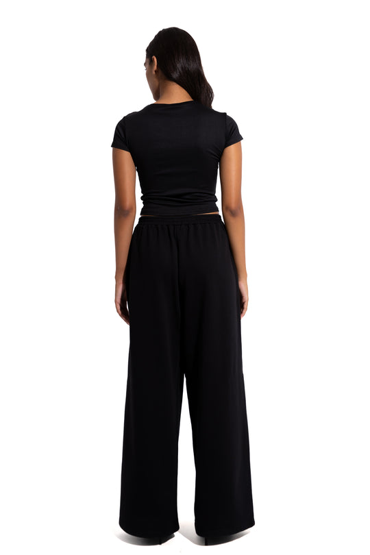 81 SHORT SLEEVE TOP