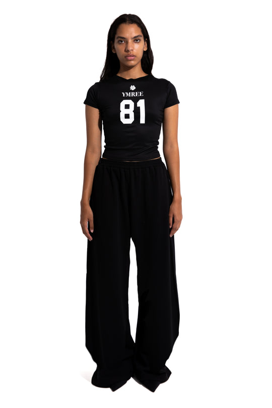 81 SHORT SLEEVE TOP