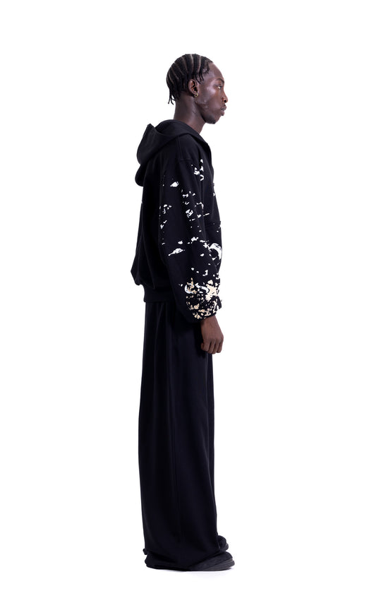 GRAFFITI TRACKSUIT JACKET