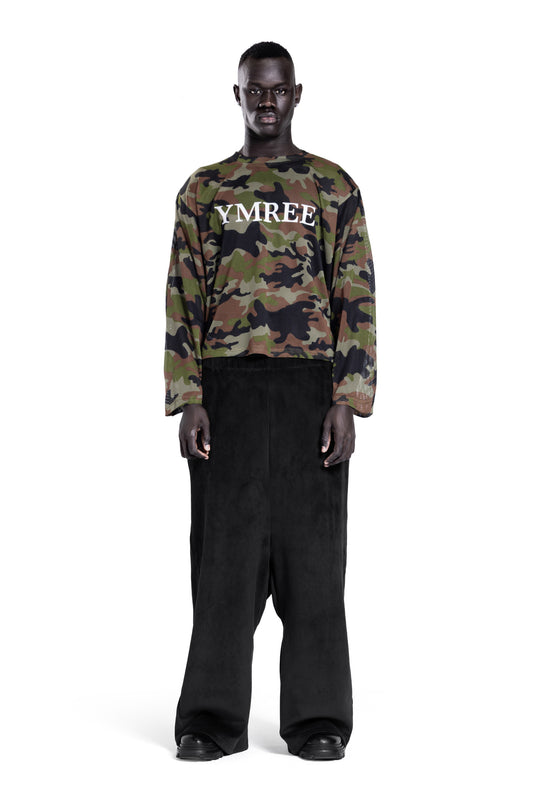 ARMY FULL SLEEVE JERSEY