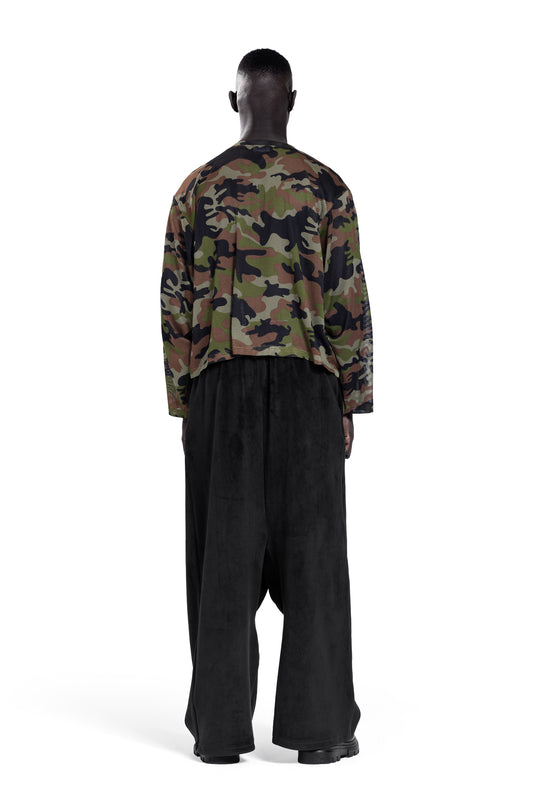 ARMY FULL SLEEVE JERSEY