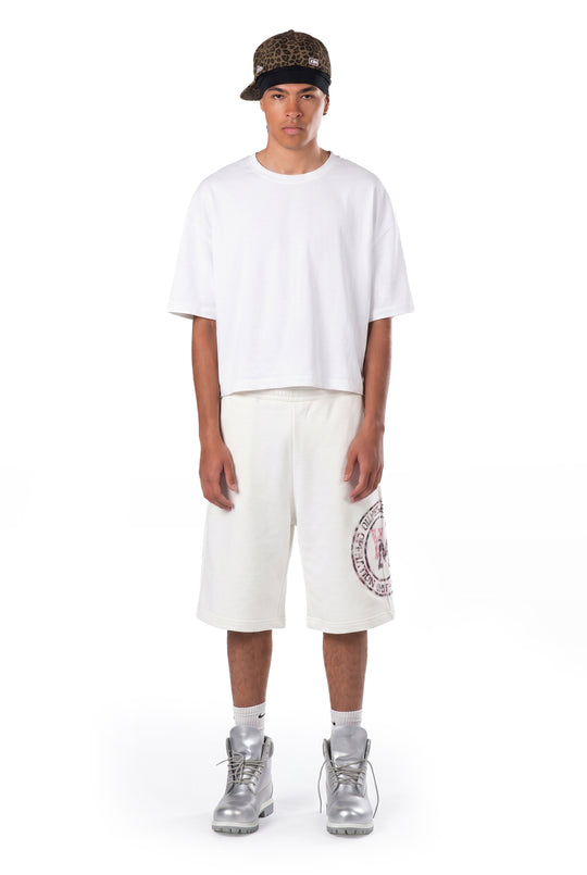 YMREE UNIT SHORTS