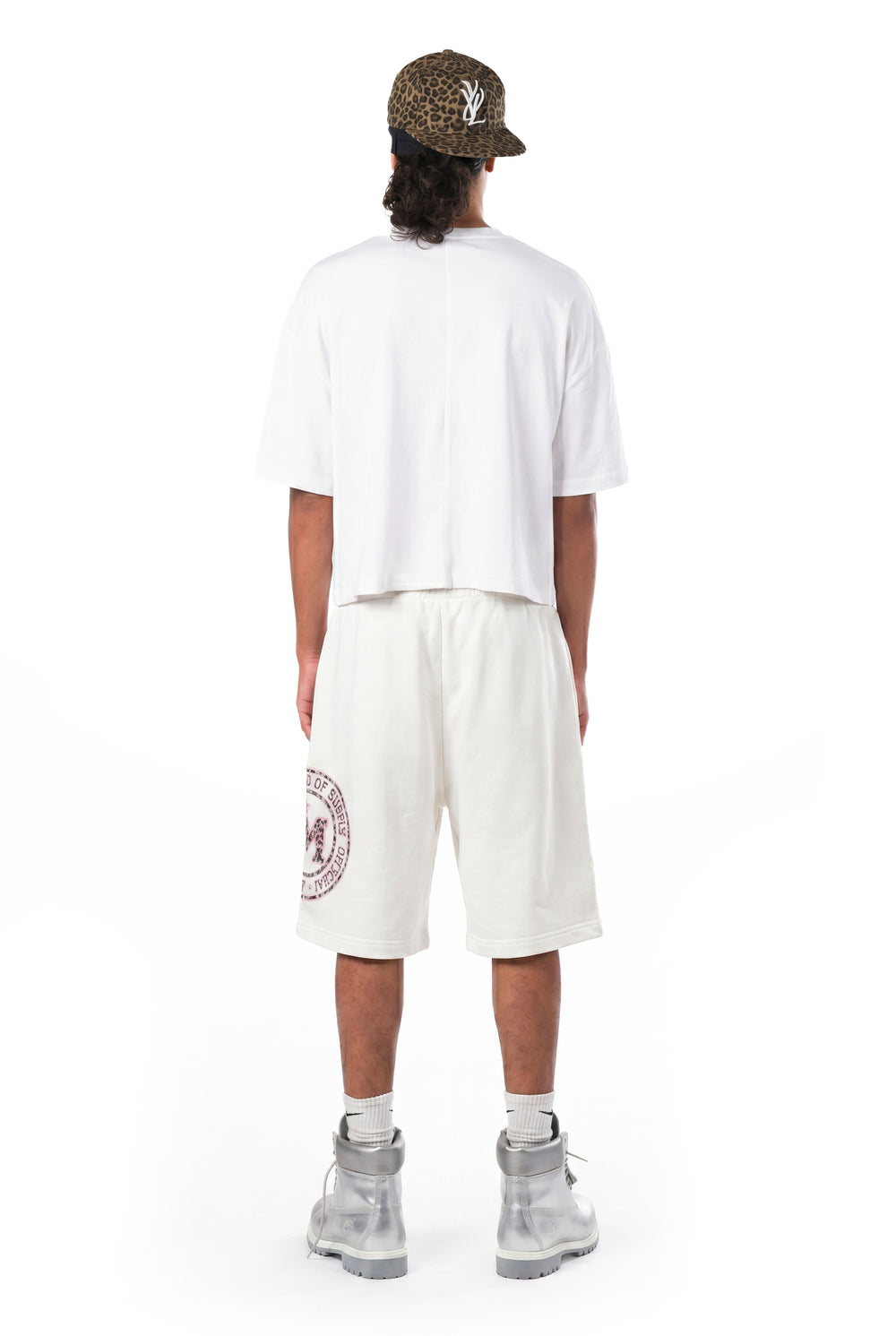 YMREE UNIT SHORTS
