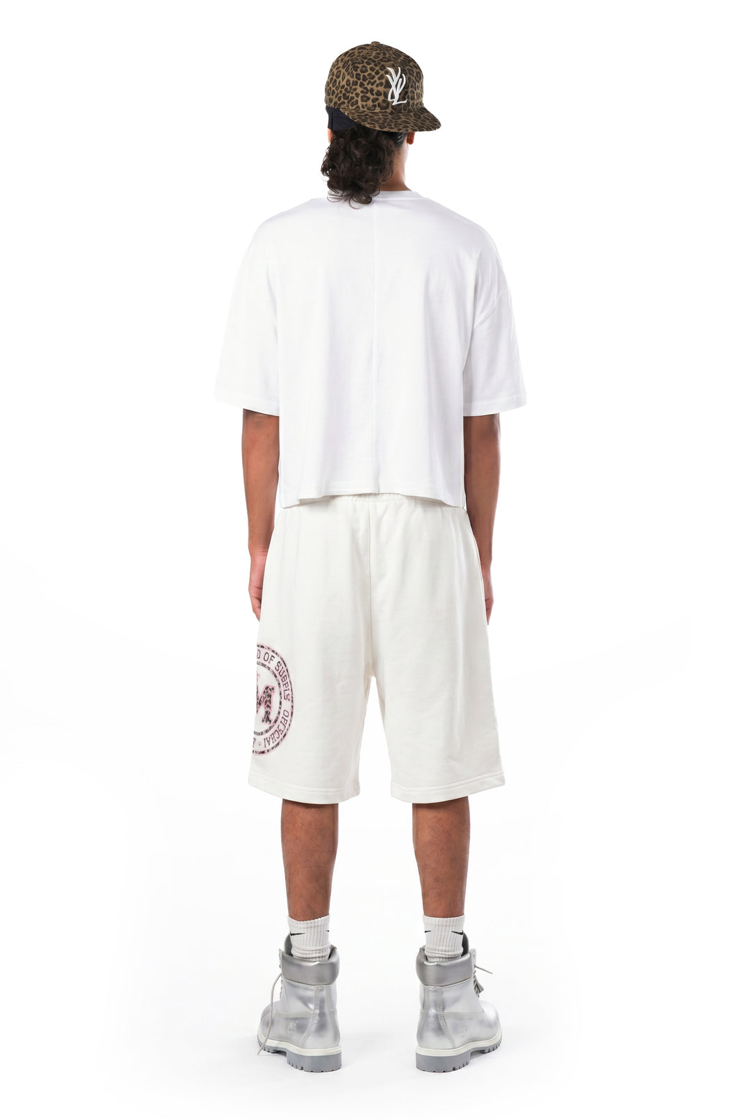 YMREE UNIT SHORTS