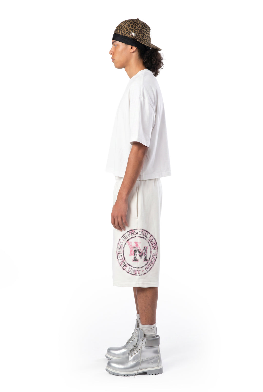 YMREE UNIT SHORTS