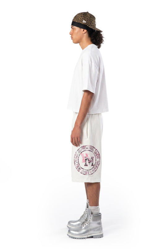 YMREE UNIT SHORTS