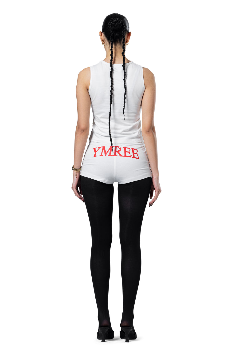 Y1 YMREE SHORTS