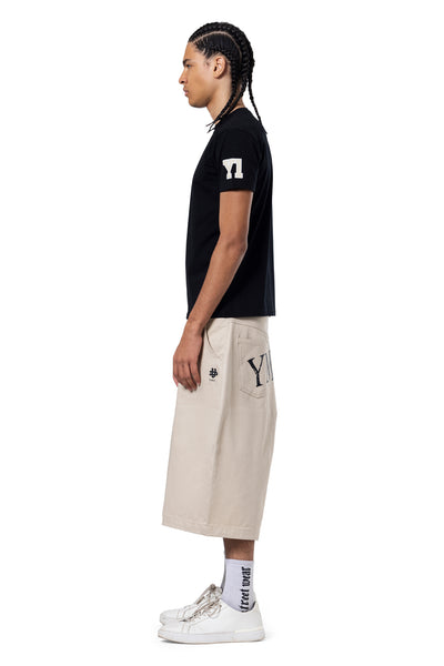 Y1 BASIC T-SHIRT
