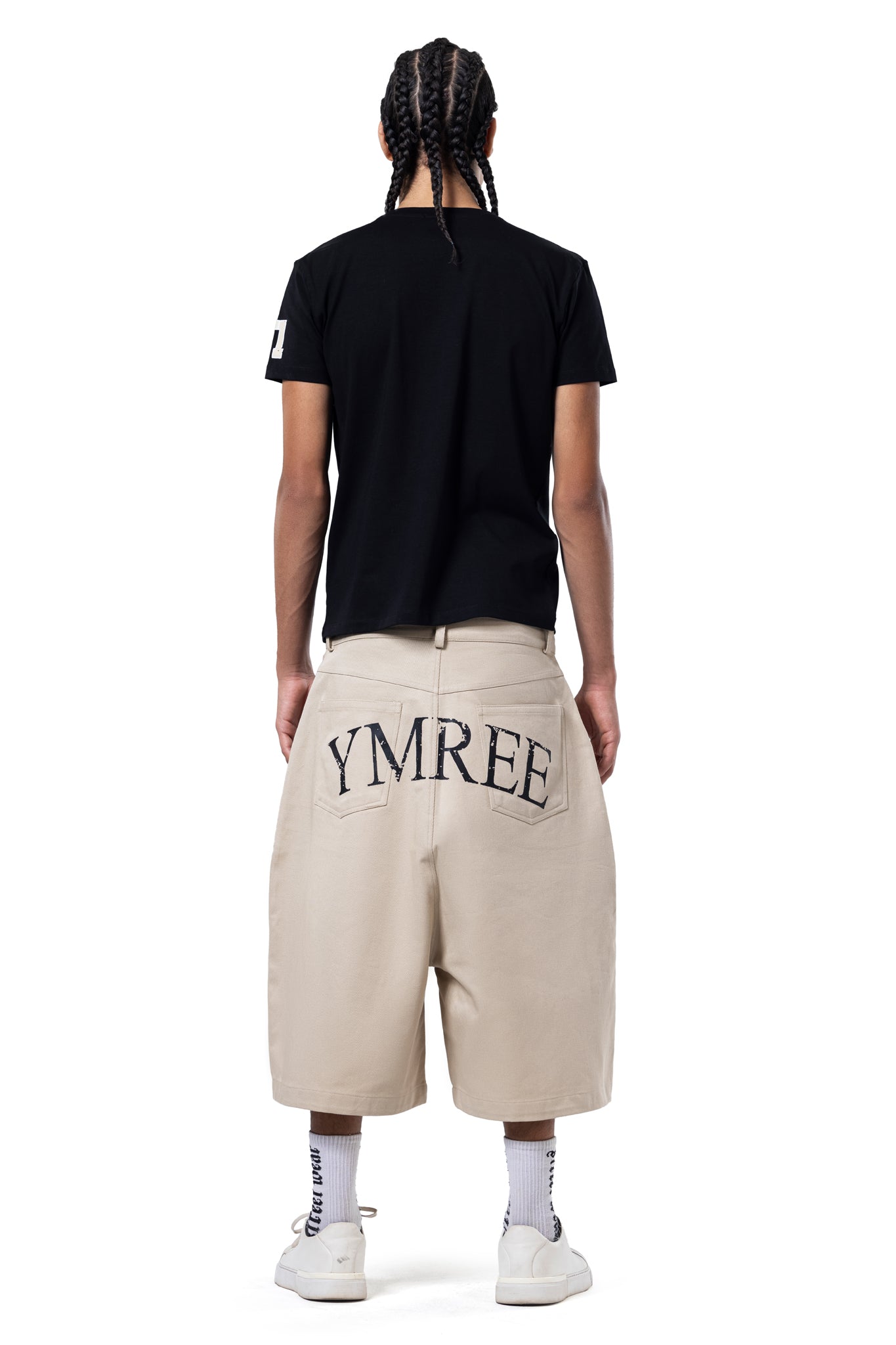 Y1 BASIC T-SHIRT