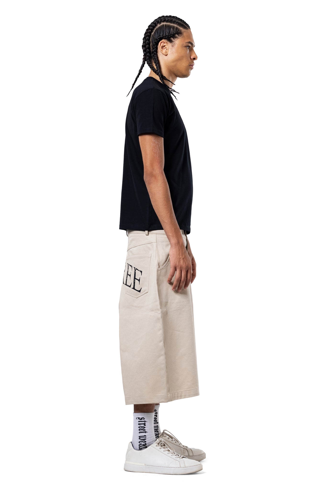 Y1 BASIC T-SHIRT