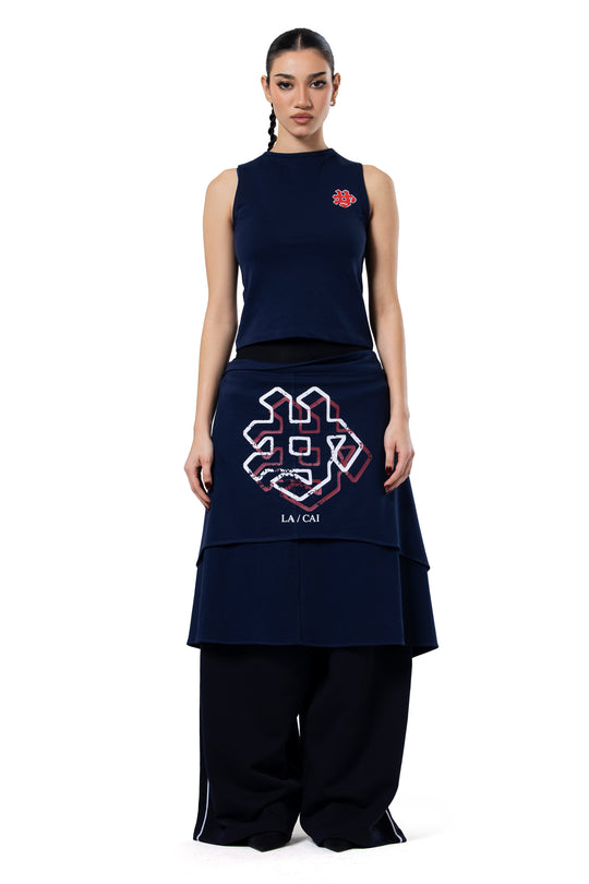 MONOGRAM WRAP-UP