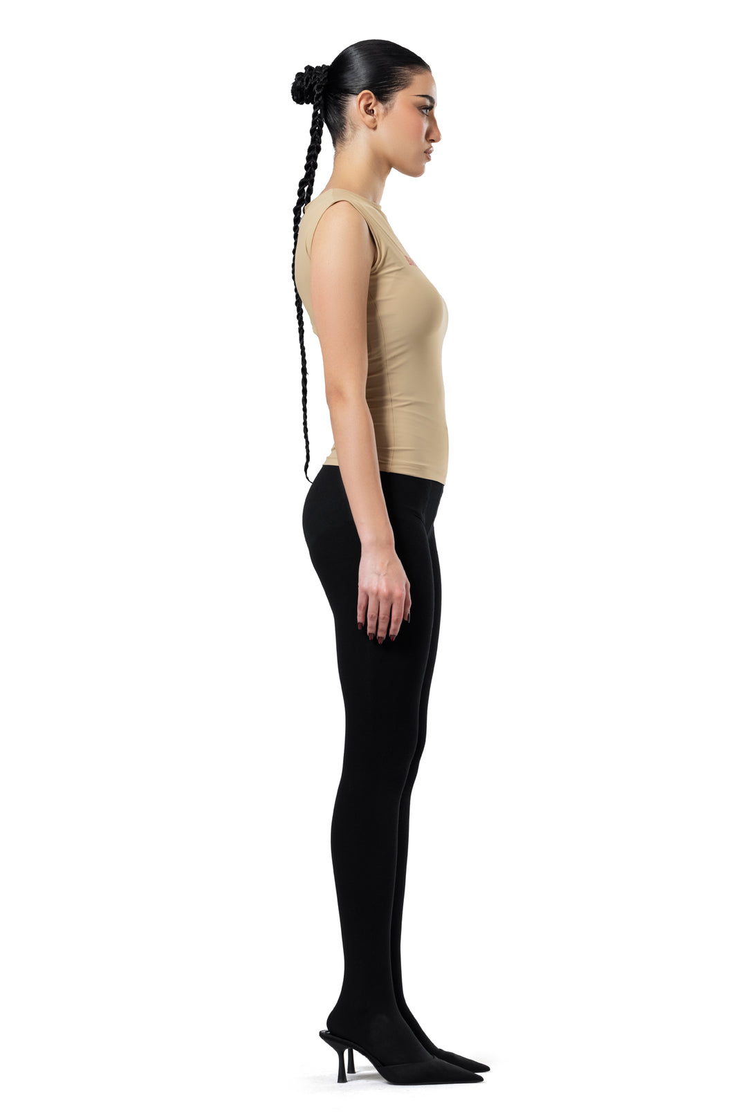 YMREE RENAISSANCE TOP