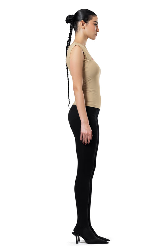 YMREE RENAISSANCE TOP