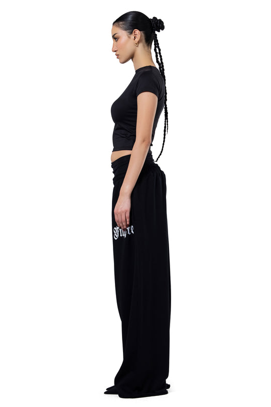 YMREE FLAG PANTS