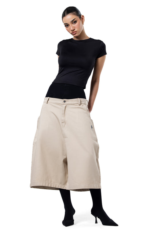 YMREE CARGO SHORTS