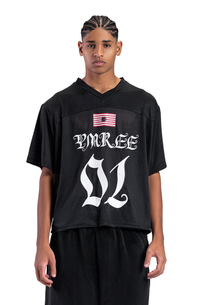 01 BLACK JERSEY