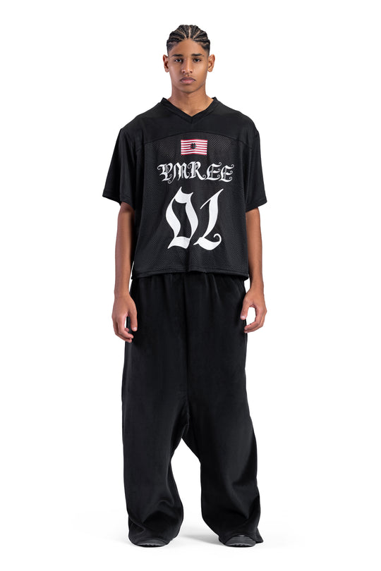 01 BLACK JERSEY