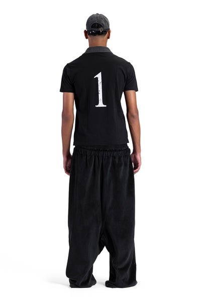 POLO FITTED TOP