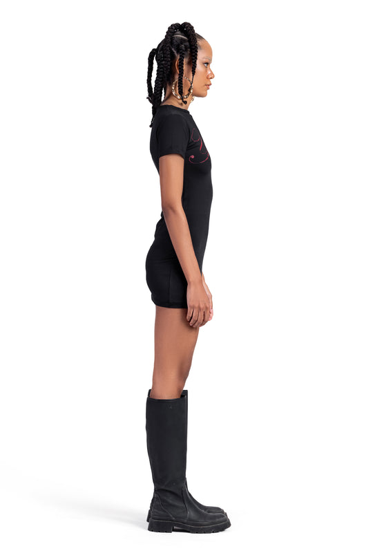 81 SHORT DRESS