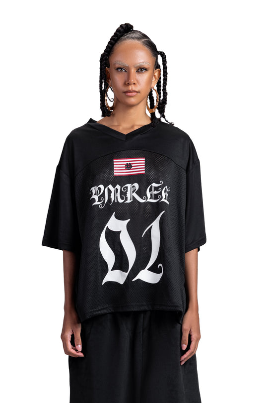 01 BLACK JERSEY