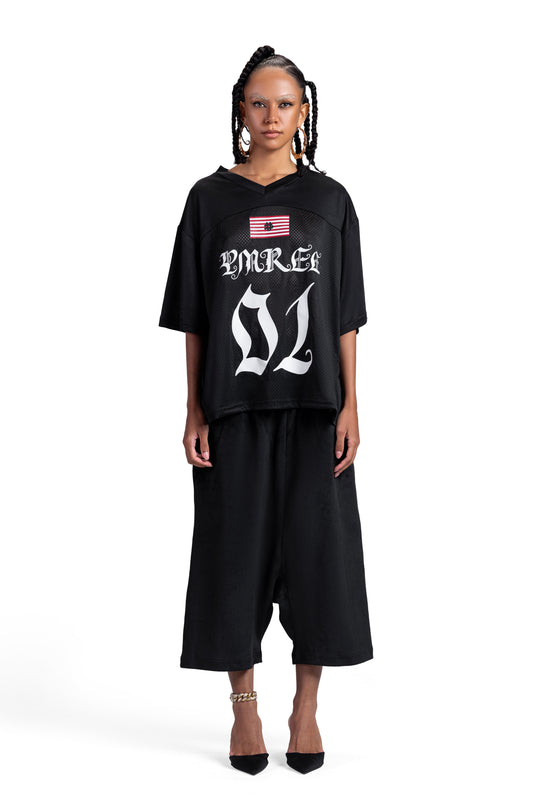 01 BLACK JERSEY