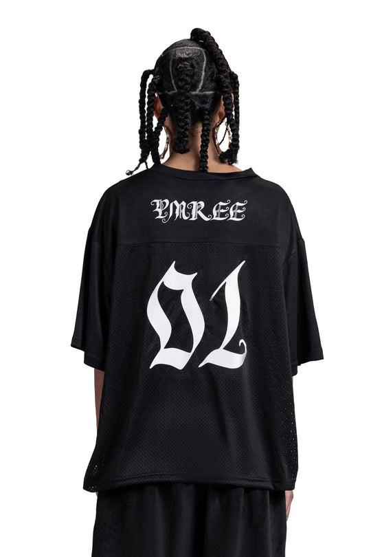 01 BLACK JERSEY