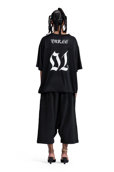 01 BLACK JERSEY