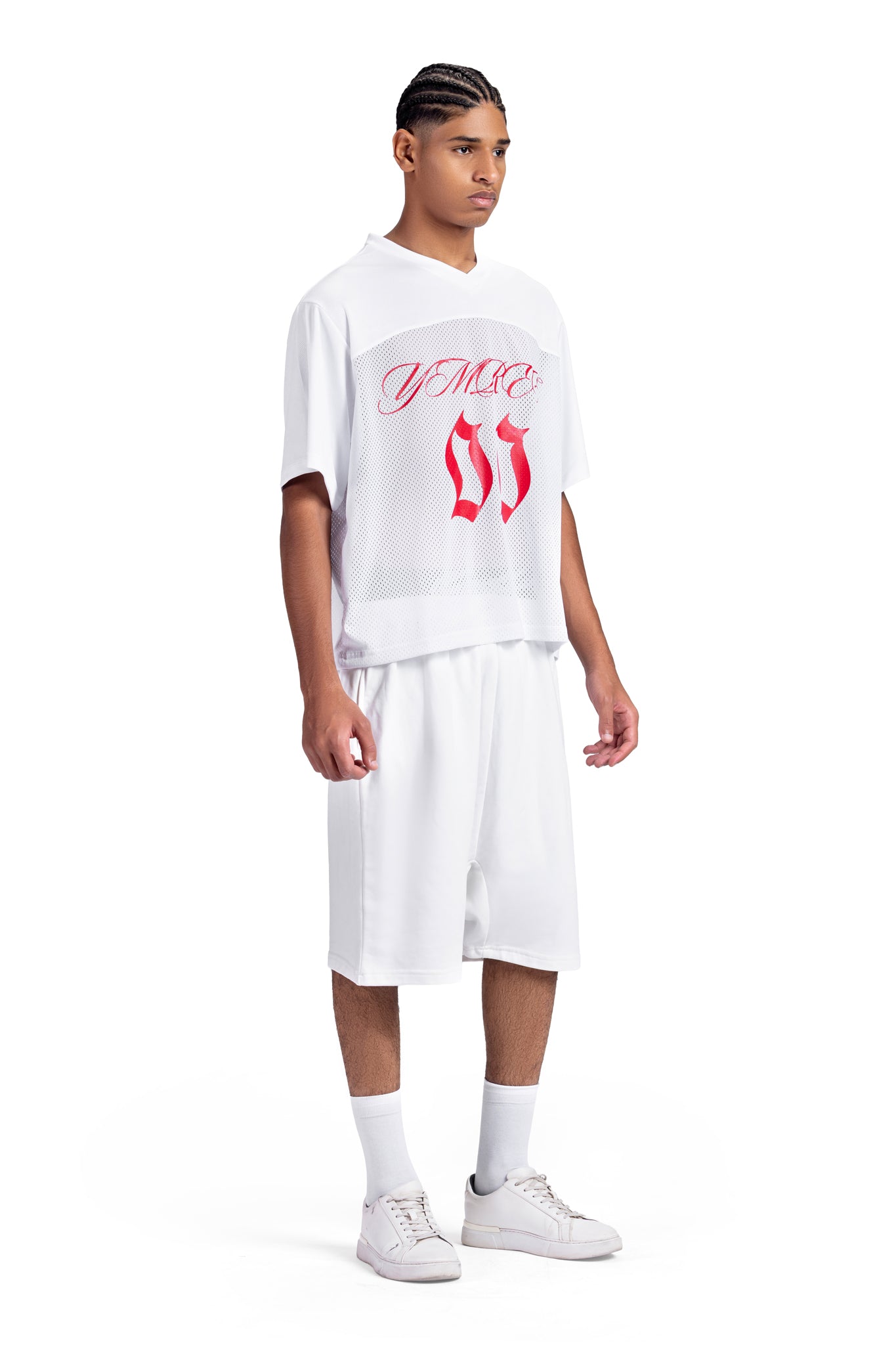 00 WHITE JERSEY