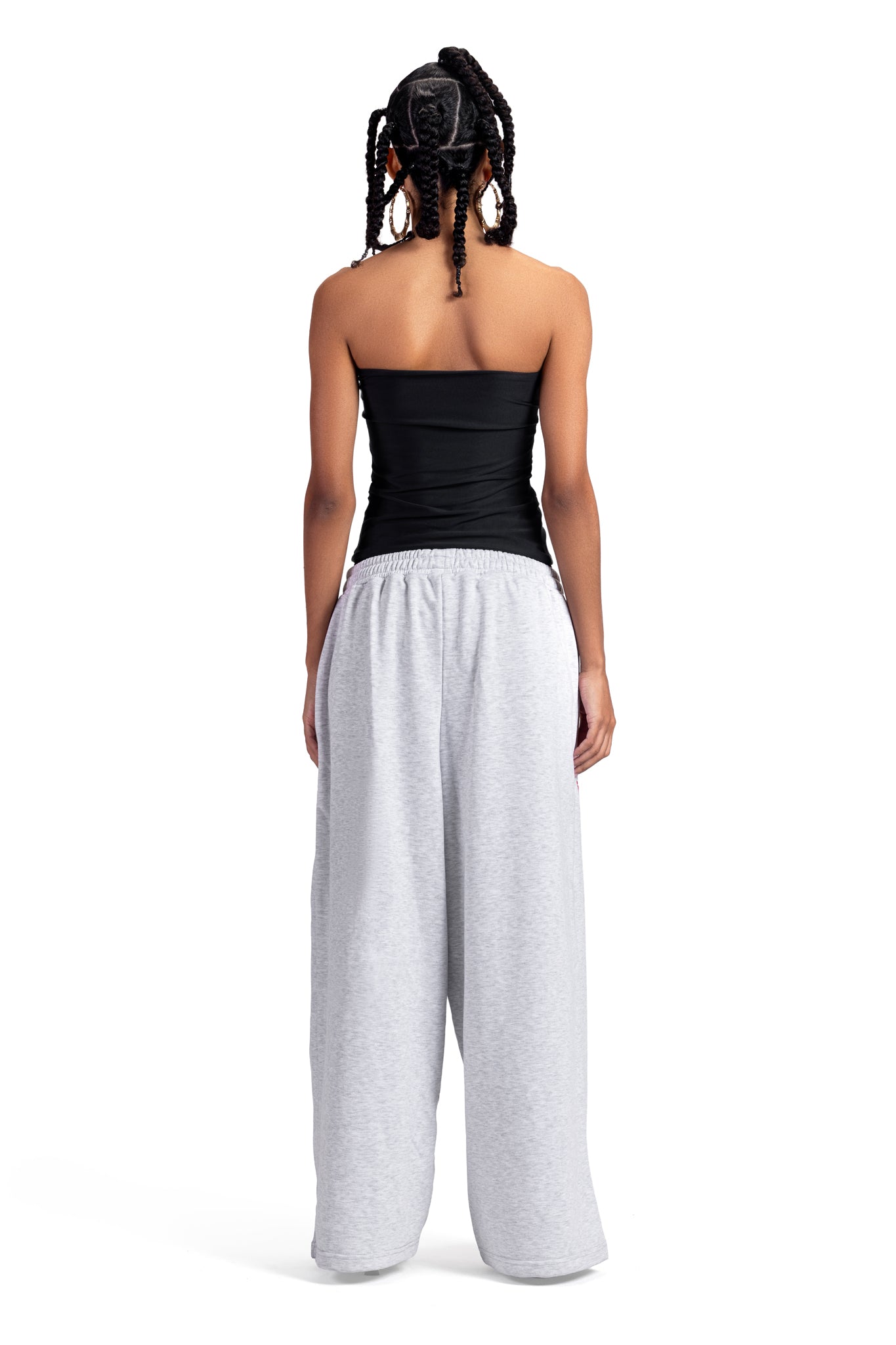 RENAISSANCE GREY SWEATS