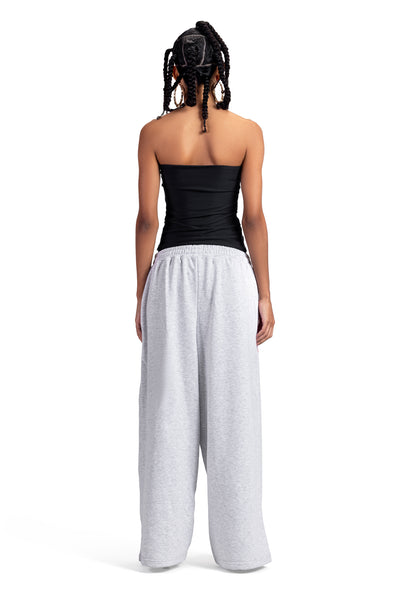 RENAISSANCE GREY SWEATS