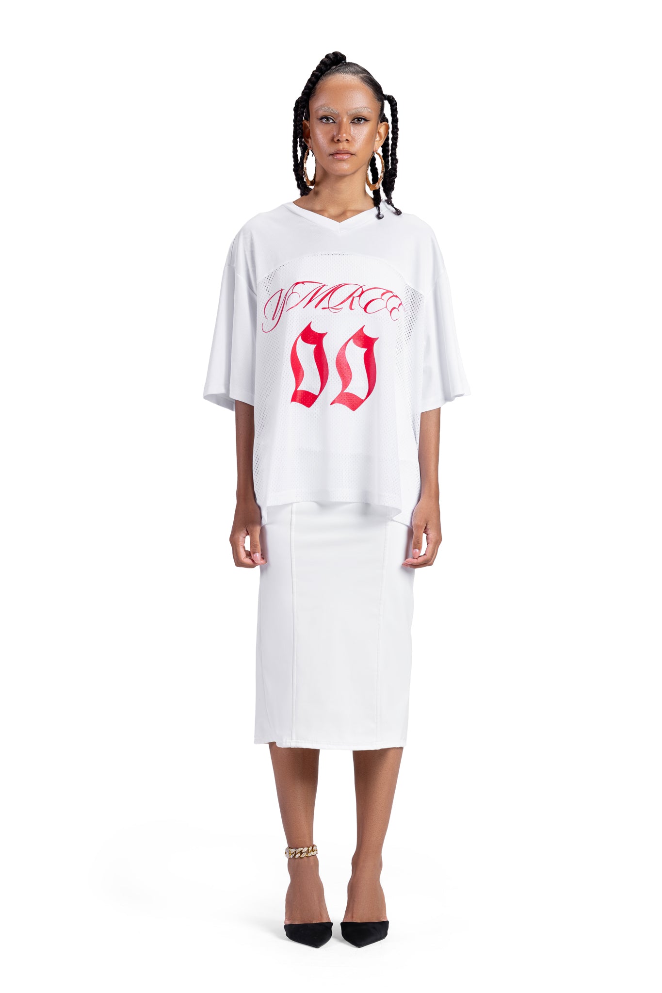 00 WHITE JERSEY