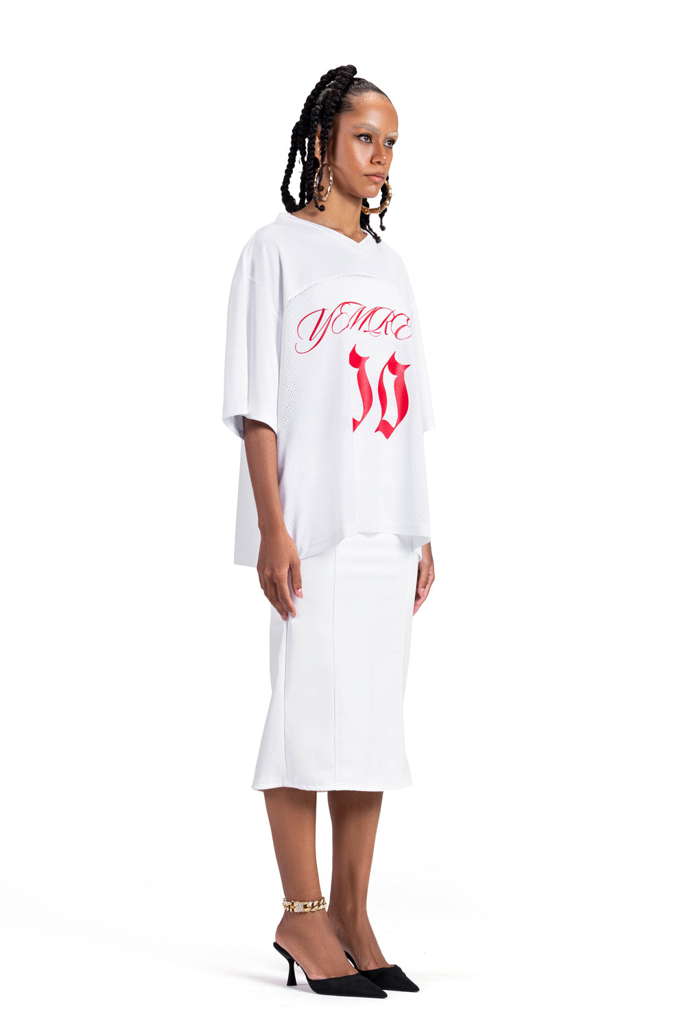 00 WHITE JERSEY