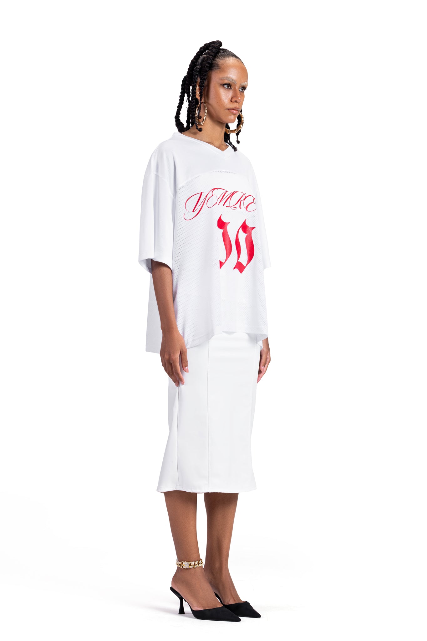 00 WHITE JERSEY
